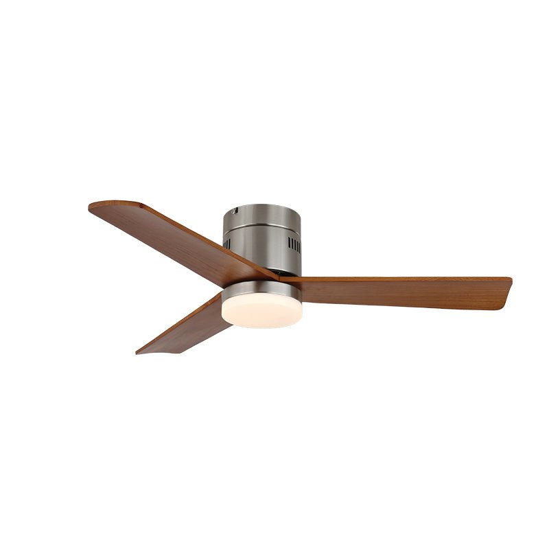 Aeroluxe Modern Ceiling Fan Light