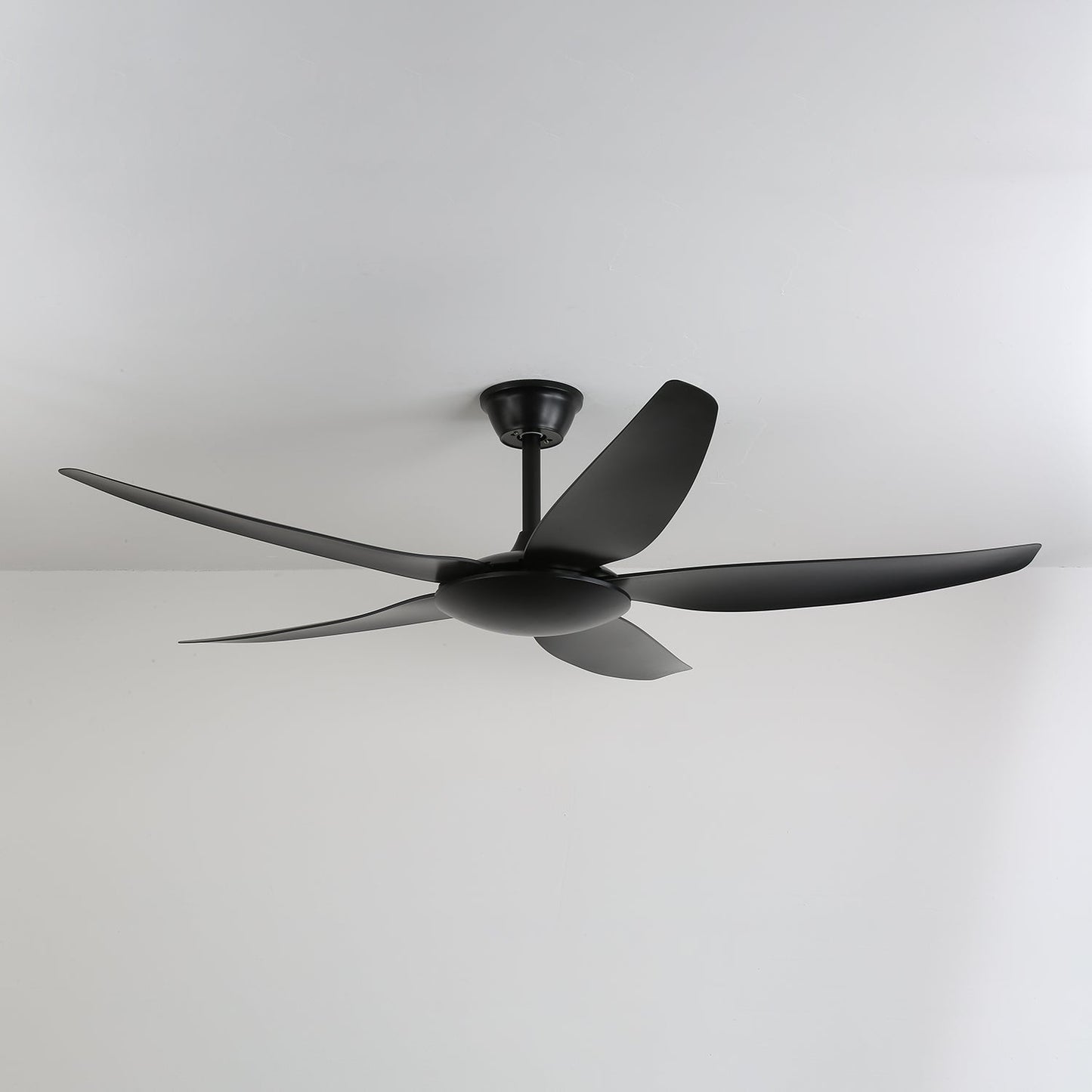 Aeron Noir Ceiling Fan
