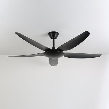 Aeron Noir Ceiling Fan