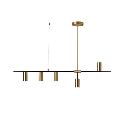 Cassandra Linear Chandelier