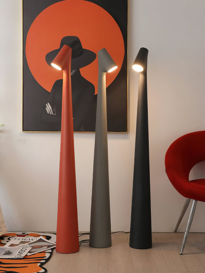 Africa Floor Lamp