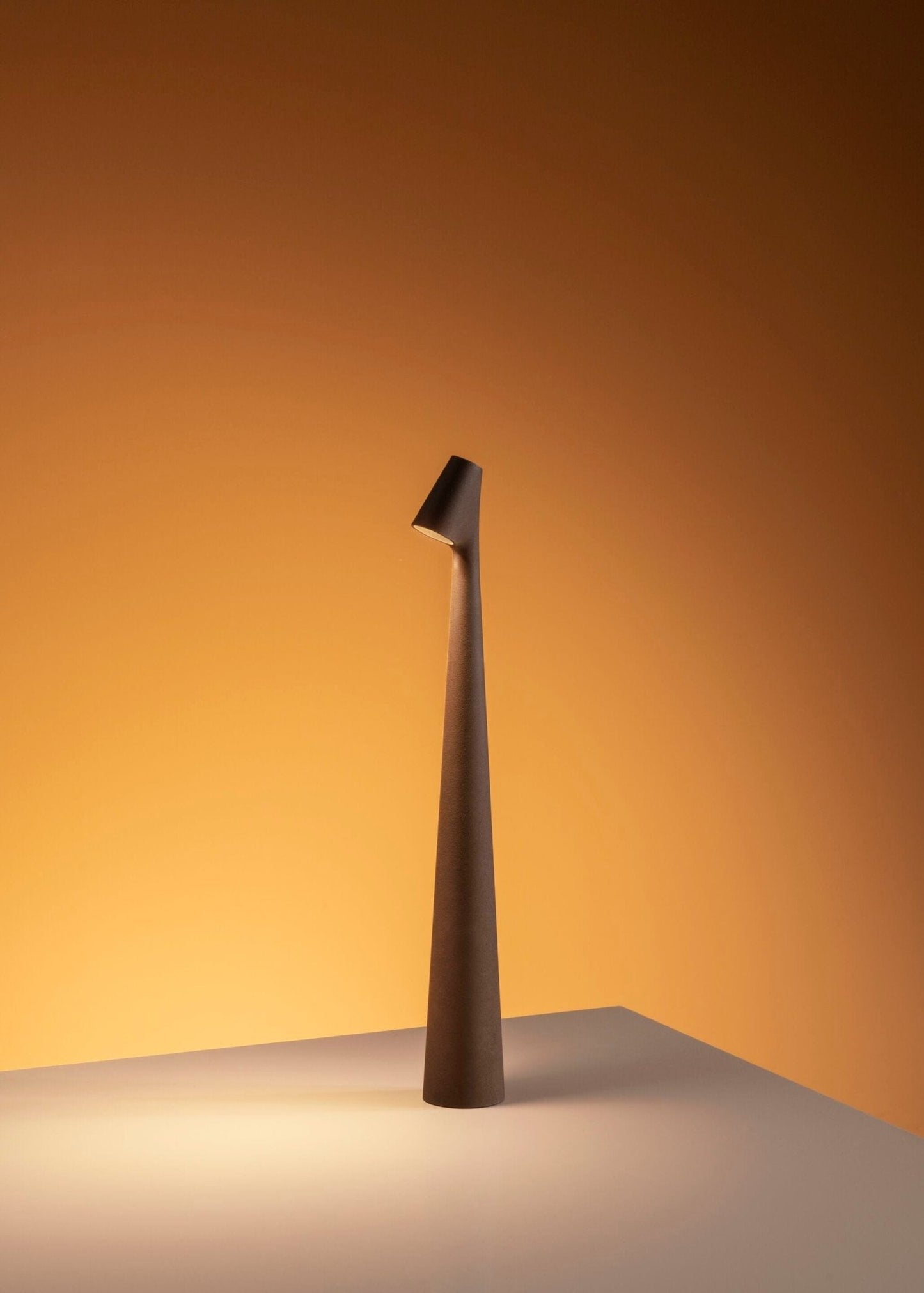 Africa Floor Lamp