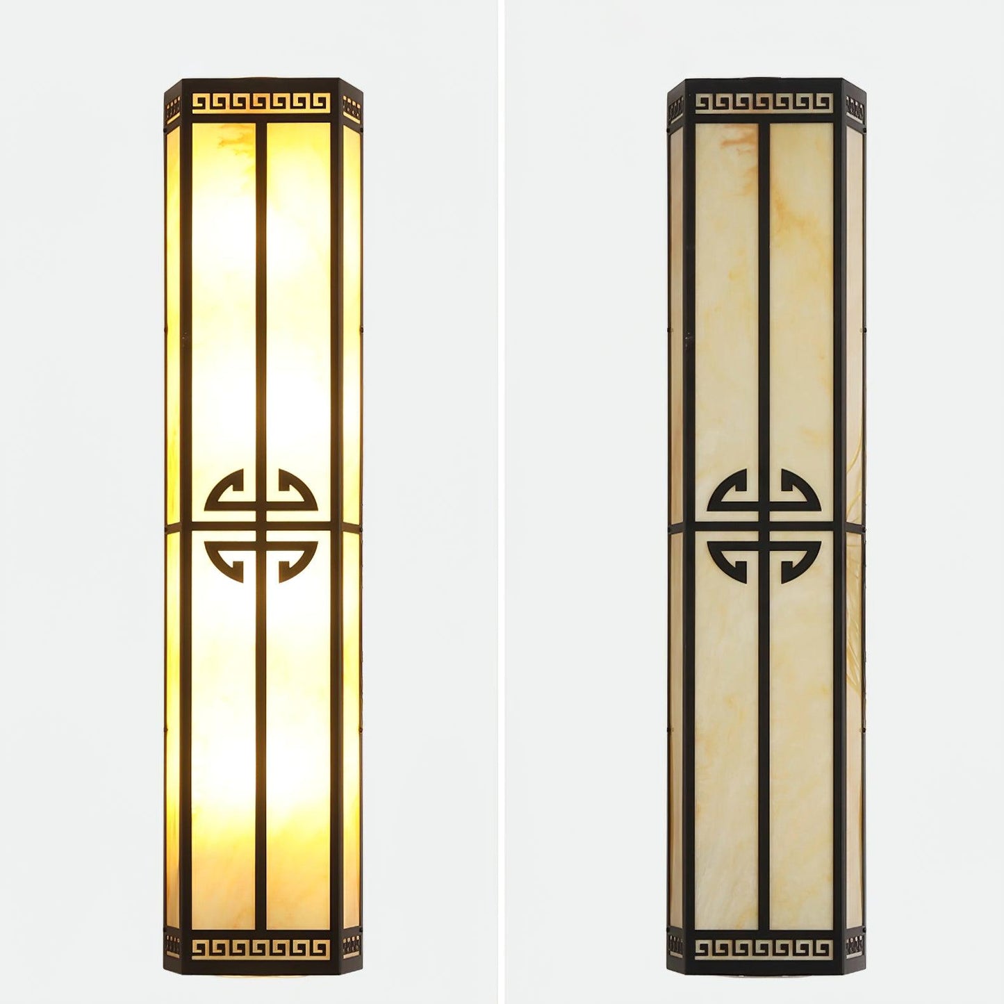 After Hours Outdoor Wall Light