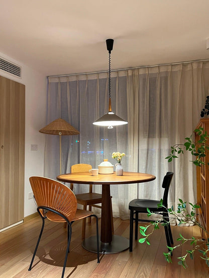 Agnes Retro Pendant Lamp