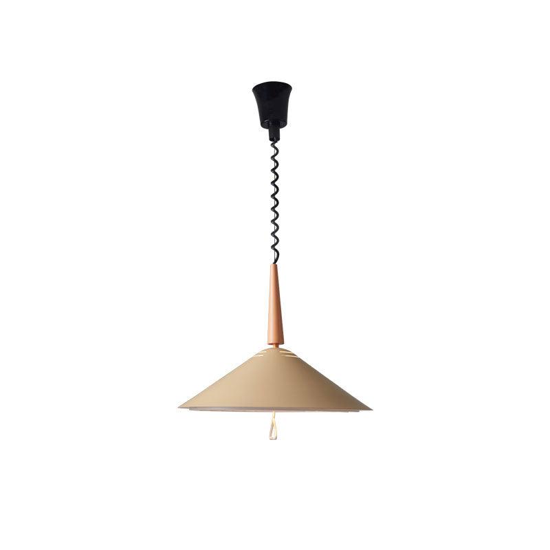 Agnes Retro Pendant Lamp