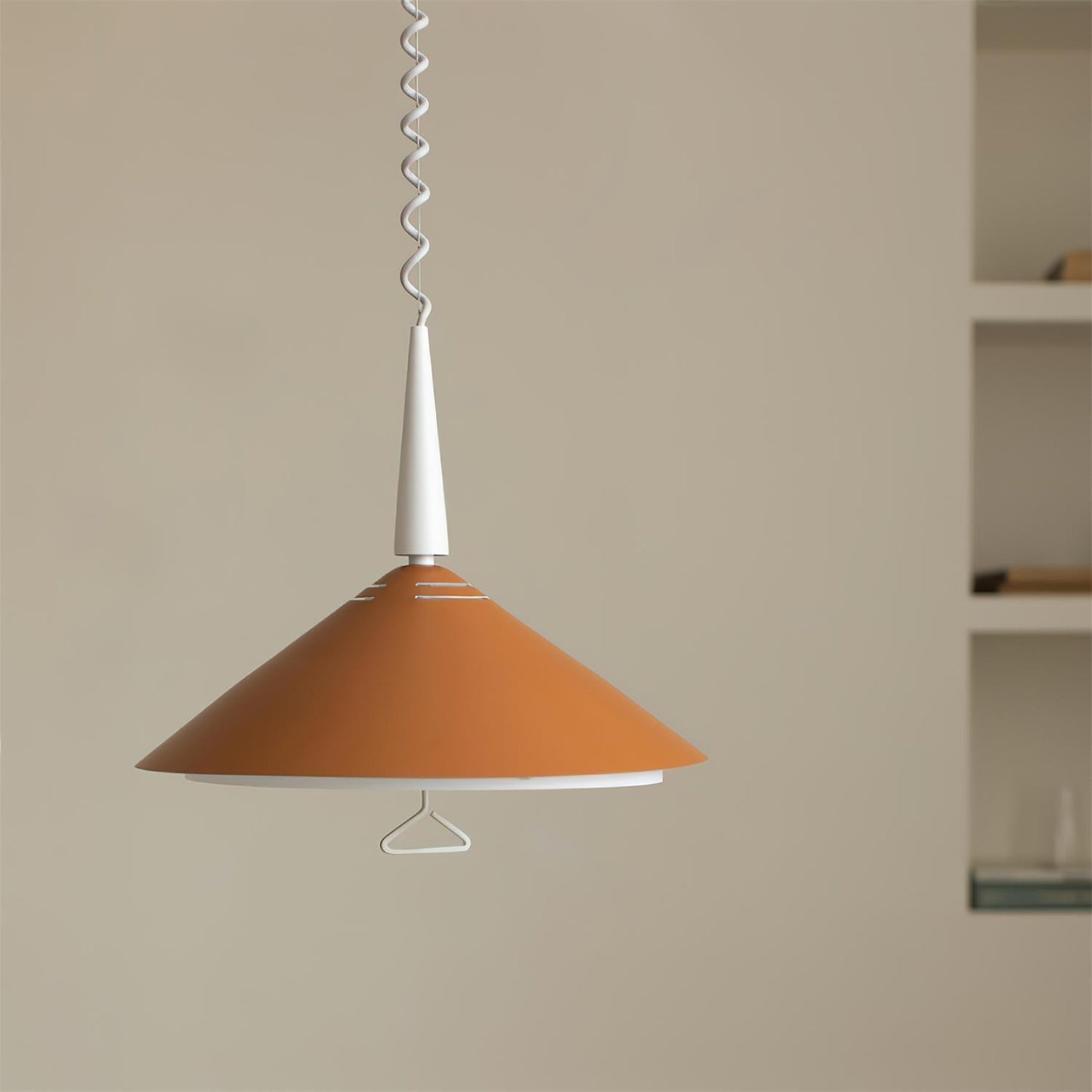 Agnes Retro Pendant Lamp