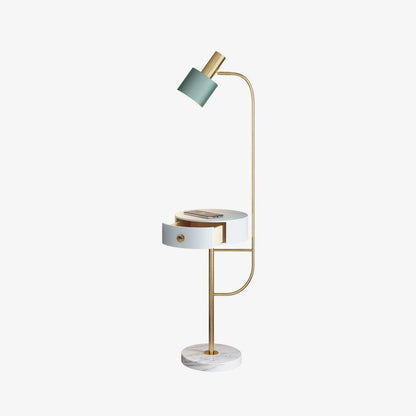 Agueda Floor Lamp