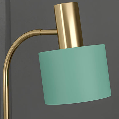 Agueda Floor Lamp