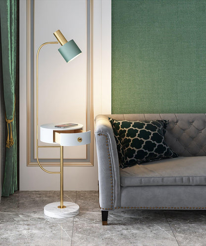 Agueda Floor Lamp