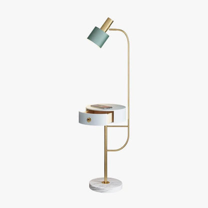 Agueda Floor Lamp