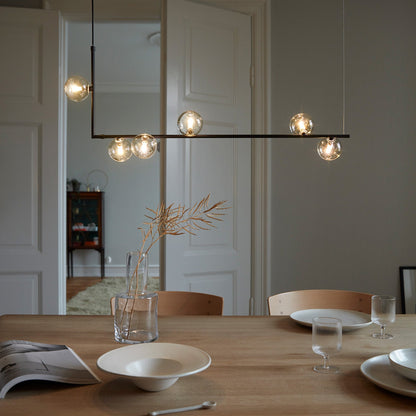 Air 73 Glass Pendant Lamp