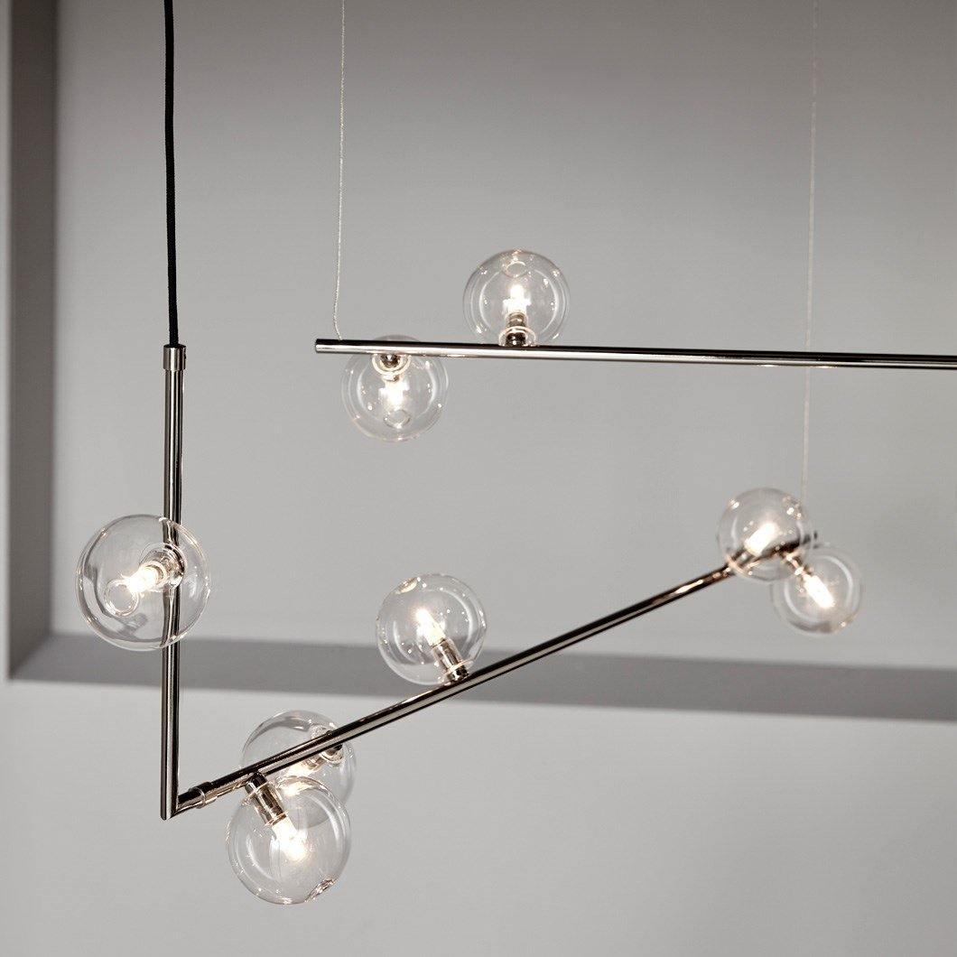 Air 73 Glass Pendant Lamp