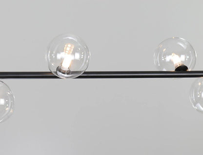 Air 73 Glass Pendant Lamp