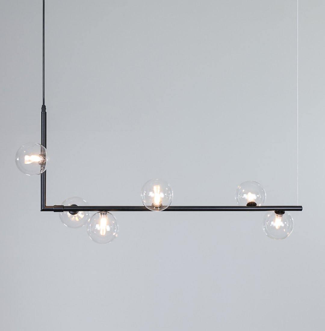 Air 73 Glass Pendant Lamp