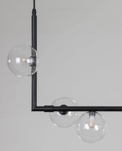 Air 73 Glass Pendant Lamp