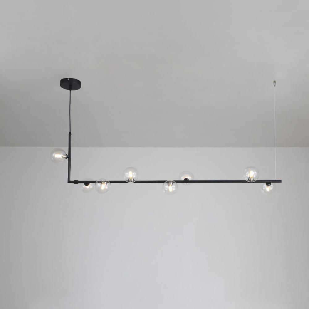 Air 73 Glass Pendant Lamp