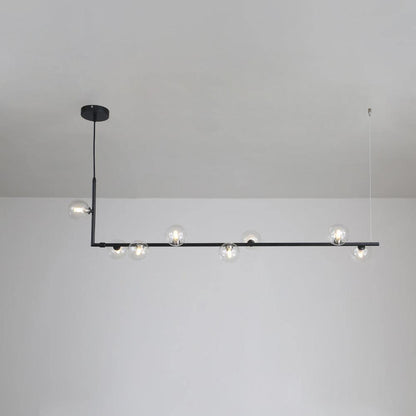 Air 73 Glass Pendant Lamp