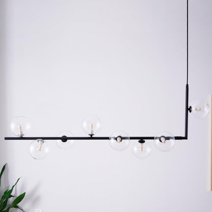 Air 73 Glass Pendant Lamp