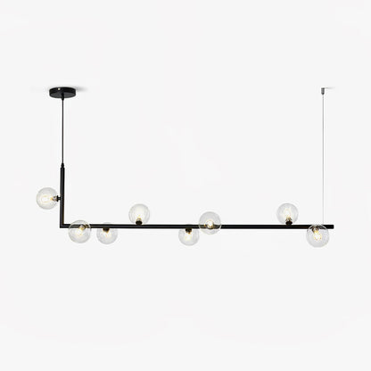 Air 73 Glass Pendant Lamp