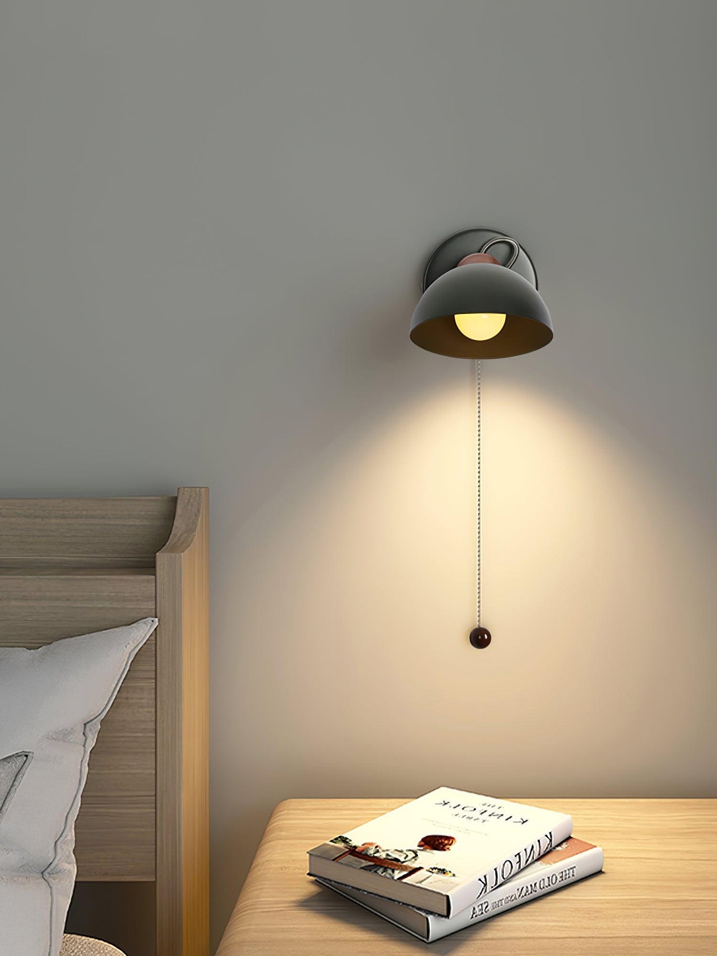 Aisilan Wall Lamp