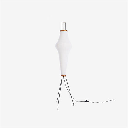 Rice Paper Free-standing Lamp Floor Lamp