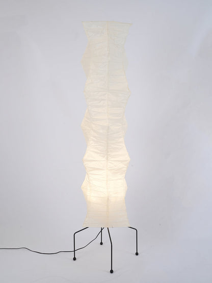 Rice Paper Free-standing Lamp Floor Lamp