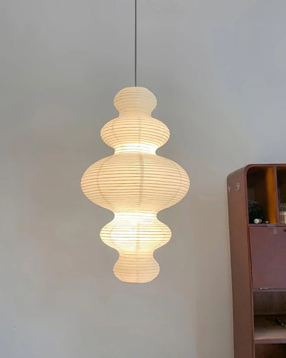 Akari Juni Pendant Lamp