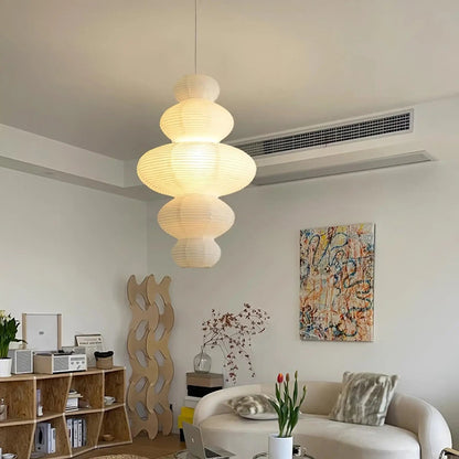 Akari Juni Pendant Lamp