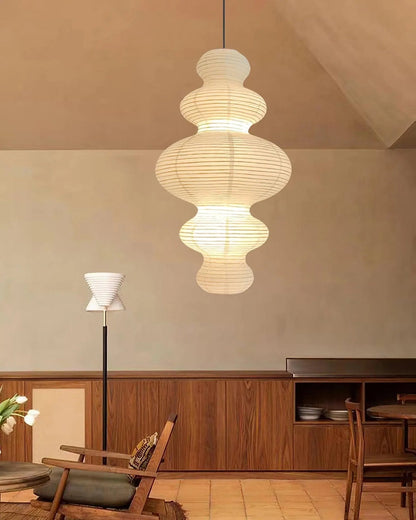 Akari Juni Pendant Lamp