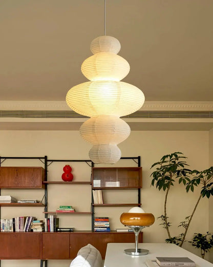 Akari Juni Pendant Lamp