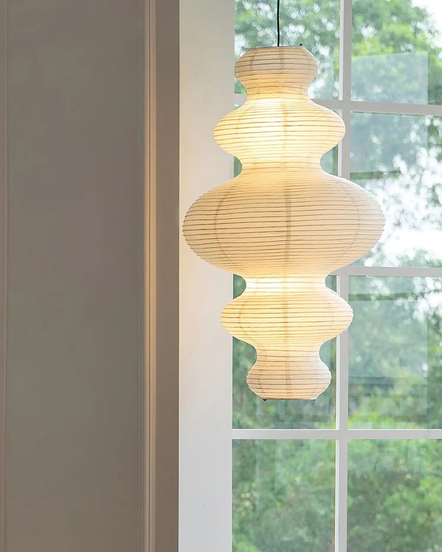 Akari Juni Pendant Lamp