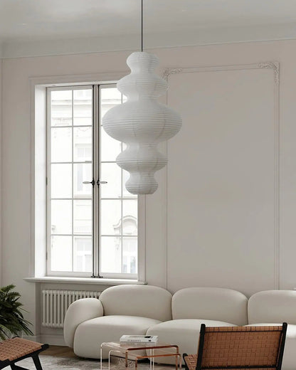 Akari Juni Pendant Lamp