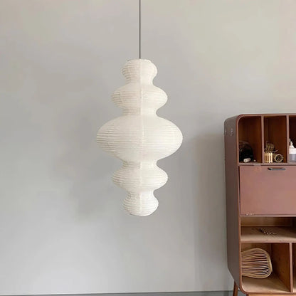 Akari Juni Pendant Lamp