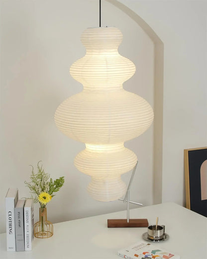 Akari Juni Pendant Lamp