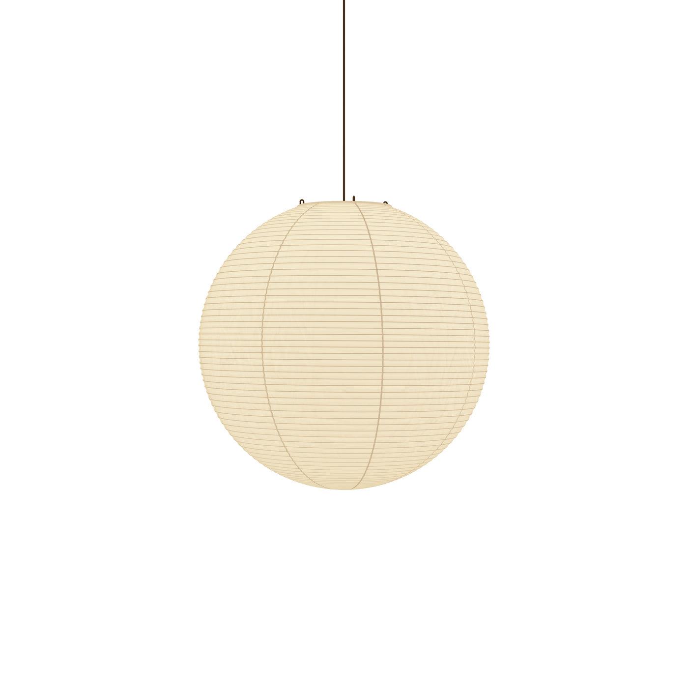 Washi Paper Round Series Ceiling light fitting Pendant Lamp