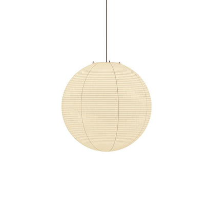 Washi Paper Round Series Ceiling light fitting Pendant Lamp