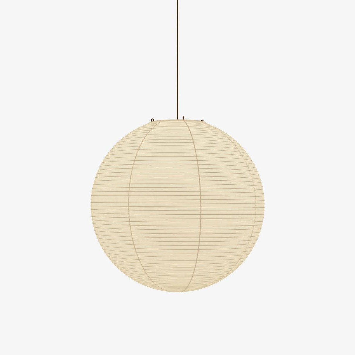 Washi Paper Round Series Ceiling light fitting Pendant Lamp