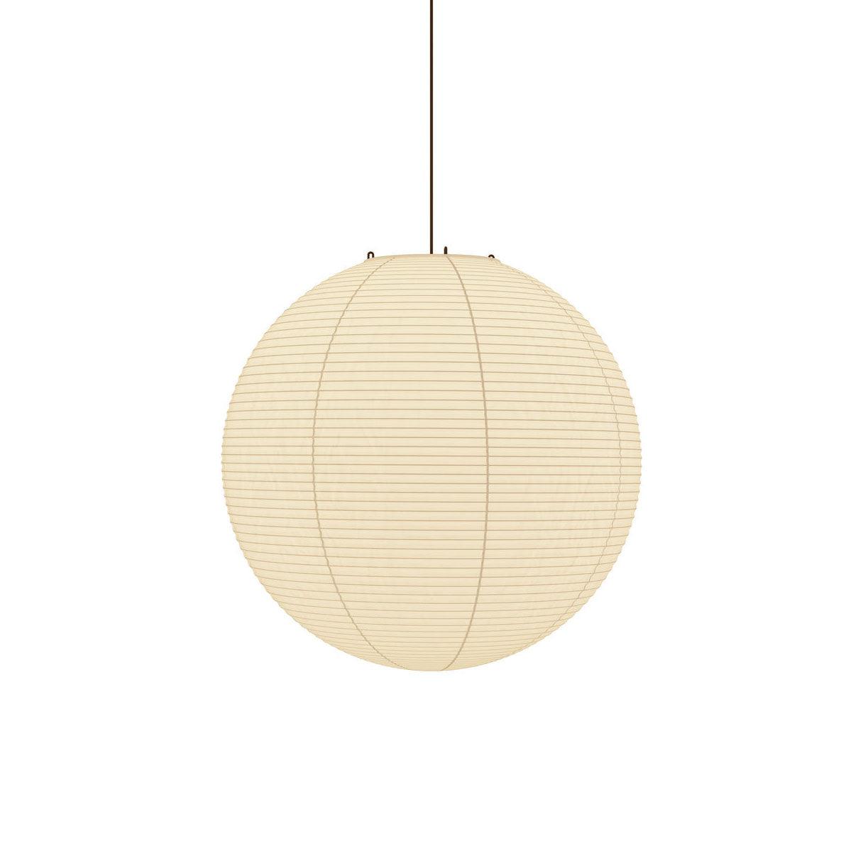 Washi Paper Round Series Ceiling light fitting Pendant Lamp