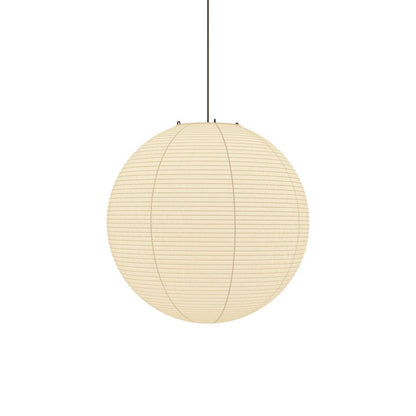 Washi Paper Round Series Ceiling light fitting Pendant Lamp