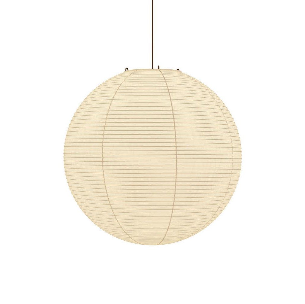 Washi Paper Round Series Ceiling light fitting Pendant Lamp