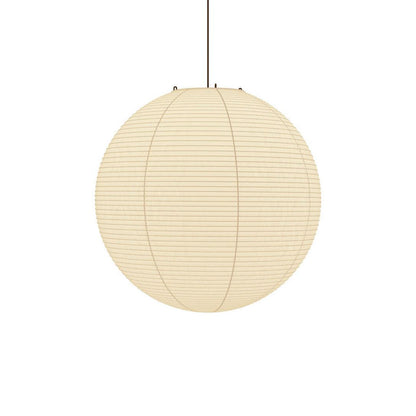 Washi Paper Round Series Ceiling light fitting Pendant Lamp