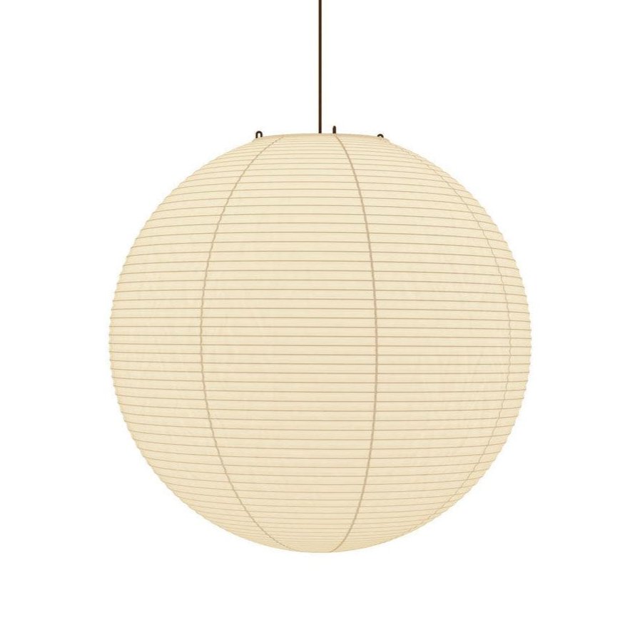 Washi Paper Round Series Ceiling light fitting Pendant Lamp