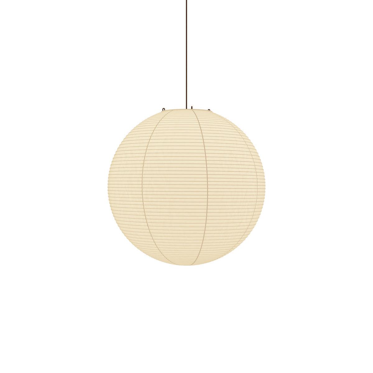 Washi Paper Round Series Ceiling light fitting Pendant Lamp