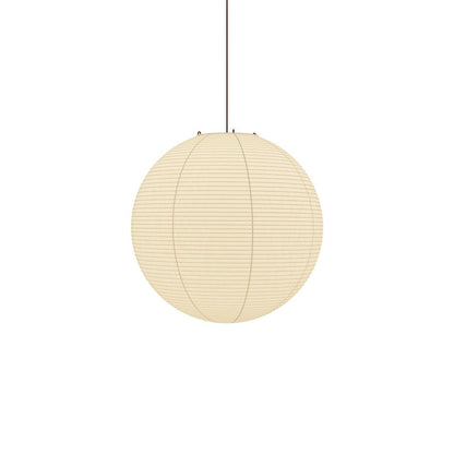 Washi Paper Round Series Ceiling light fitting Pendant Lamp