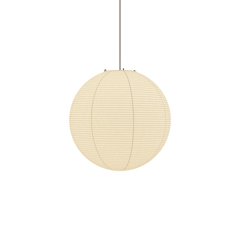 Washi Paper Round Series Ceiling light fitting Pendant Lamp