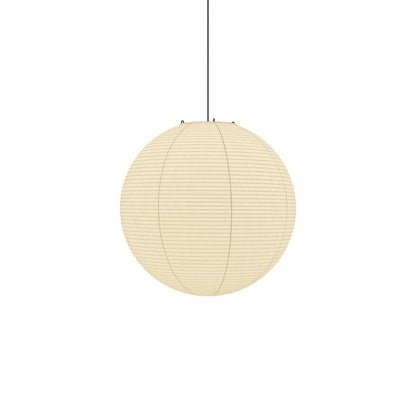 Washi Paper Round Series Ceiling light fitting Pendant Lamp