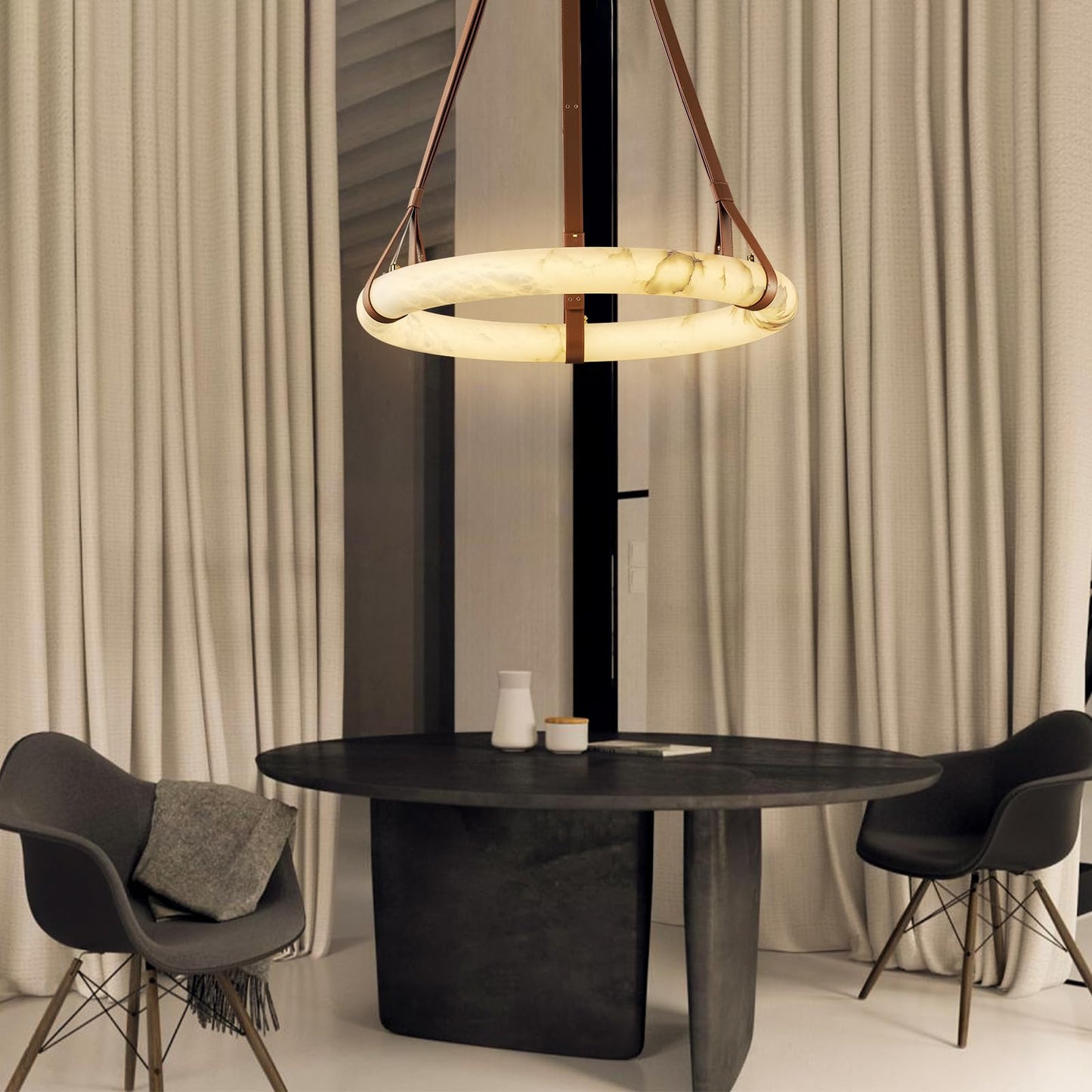 Oslo Droplight Pendant Light B