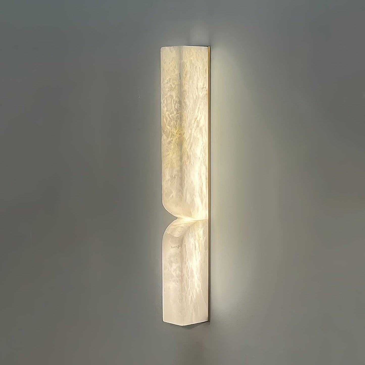 Alabaster Essence Wall Sconce