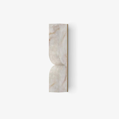 Alabaster Essence Wall Sconce