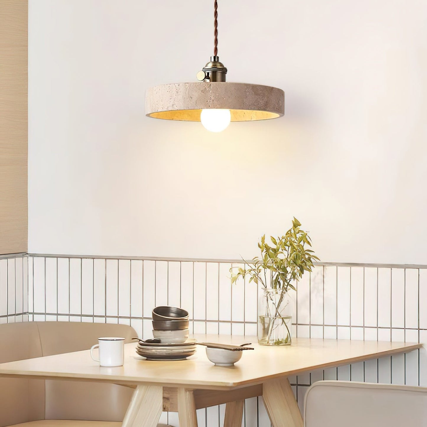 Alagusmo Pendant Lamp